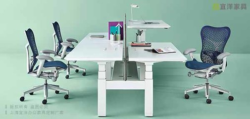 智能辦公家具適應(yīng)當(dāng)下潮流的發(fā)展-其優(yōu)點(diǎn)有哪些
