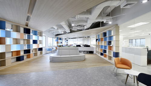 廣州歐麗家具廠(chǎng)家資訊 2020年,辦公家具發(fā)展的三大趨勢(shì)