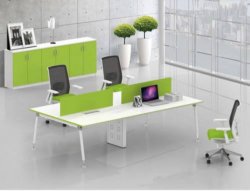 新時代人們對辦公家具有更多需求 智賢達(dá)辦公家具